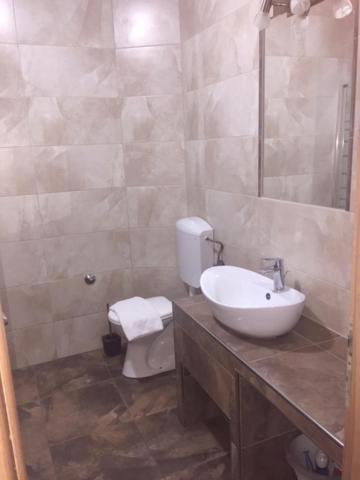 Apartments Karaman Подстрана Экстерьер фото