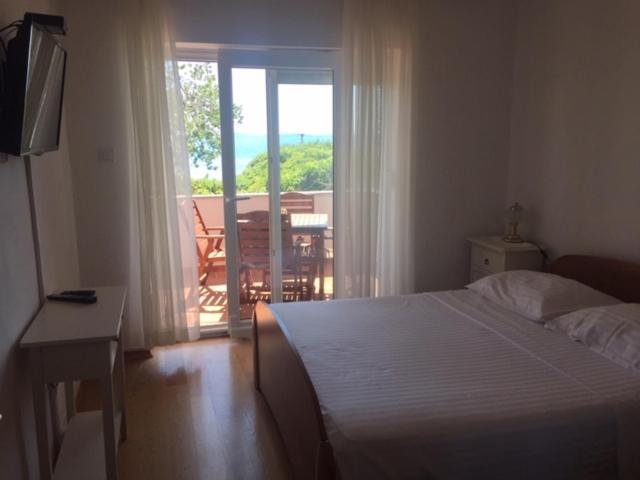 Apartments Karaman Подстрана Экстерьер фото