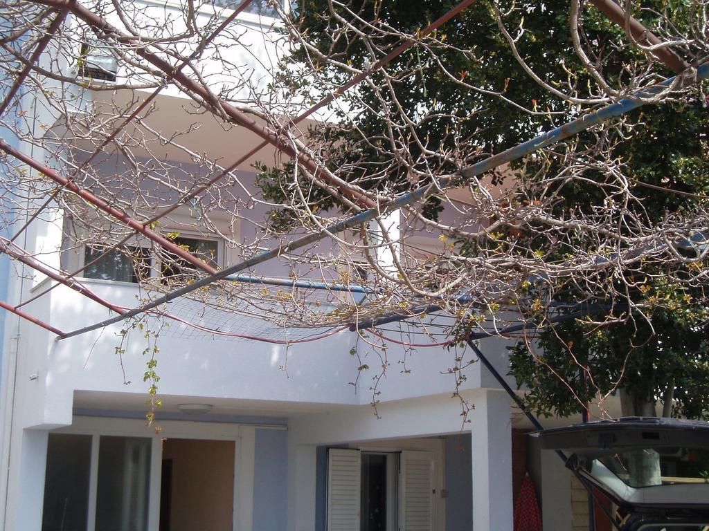 Apartments Karaman Подстрана Экстерьер фото